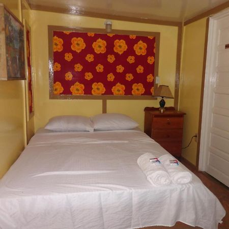 Cocopele Inn ซานอิกนาซิโอ ภายนอก รูปภาพ
