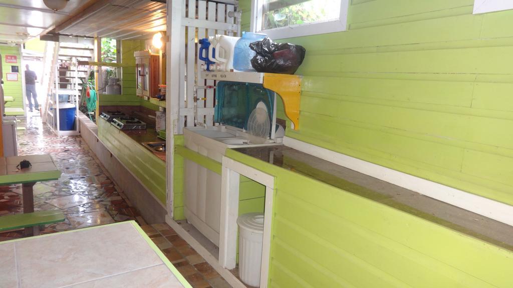 Cocopele Inn ซานอิกนาซิโอ ภายนอก รูปภาพ