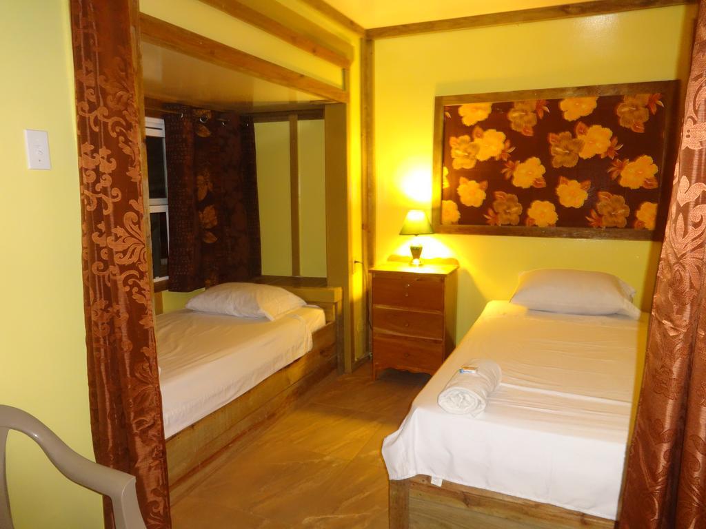 Cocopele Inn ซานอิกนาซิโอ ภายนอก รูปภาพ
