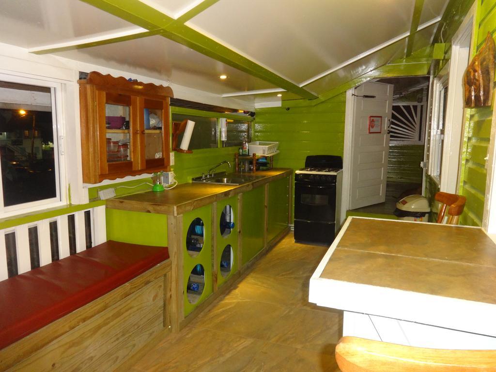 Cocopele Inn ซานอิกนาซิโอ ภายนอก รูปภาพ