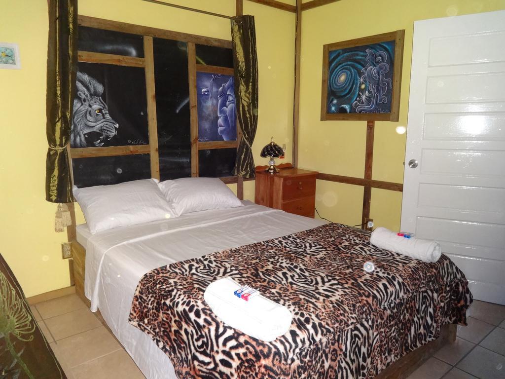 Cocopele Inn ซานอิกนาซิโอ ภายนอก รูปภาพ