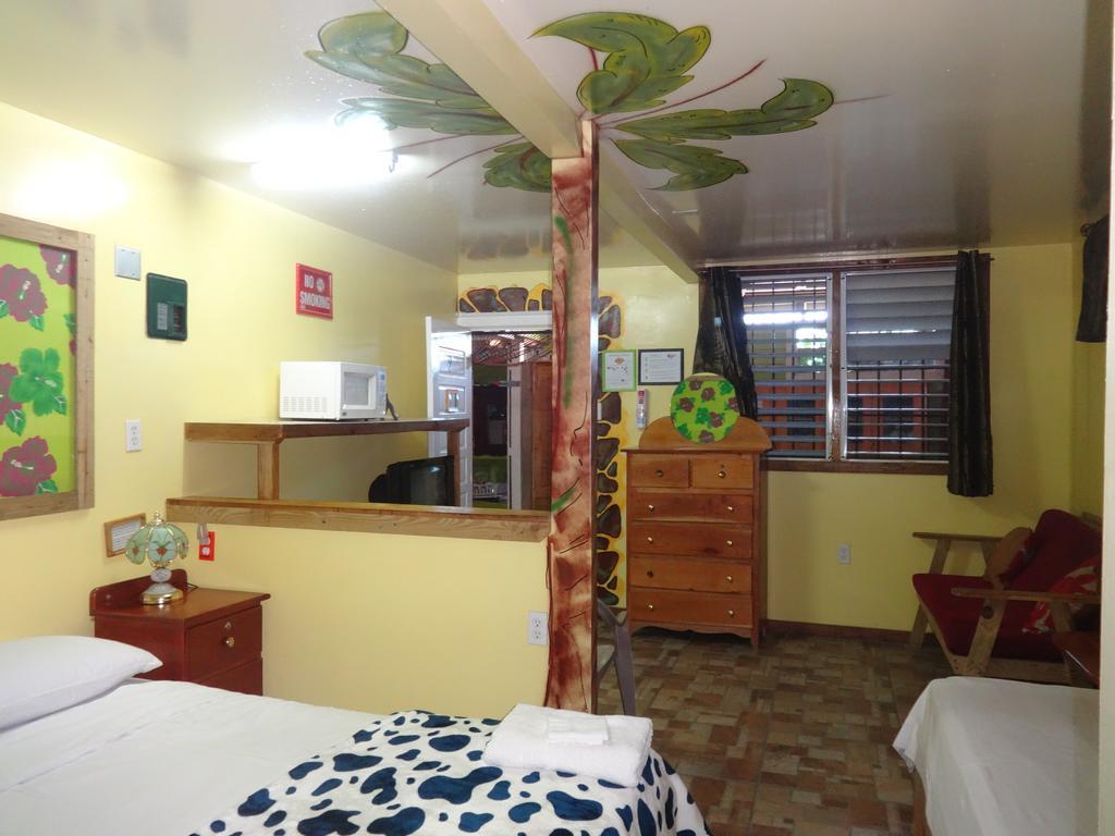 Cocopele Inn ซานอิกนาซิโอ ภายนอก รูปภาพ