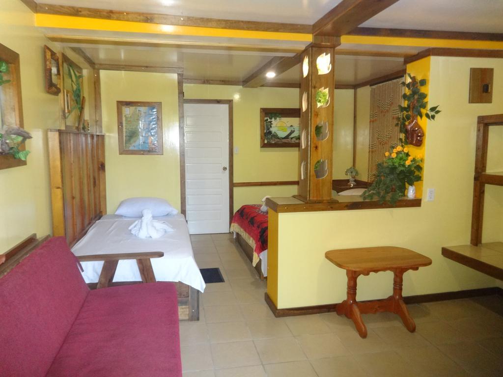 Cocopele Inn ซานอิกนาซิโอ ภายนอก รูปภาพ