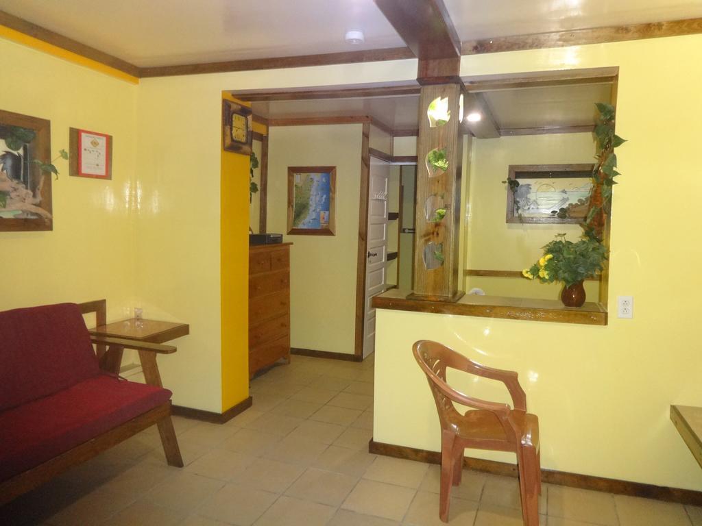 Cocopele Inn ซานอิกนาซิโอ ภายนอก รูปภาพ