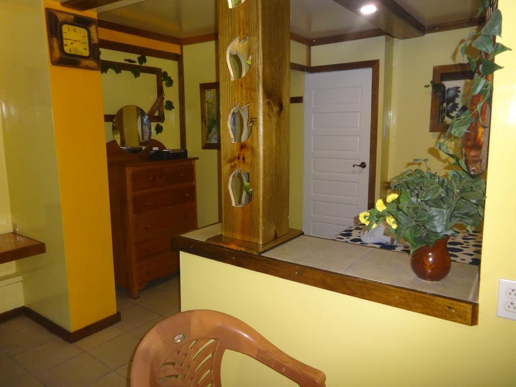 Cocopele Inn ซานอิกนาซิโอ ภายนอก รูปภาพ