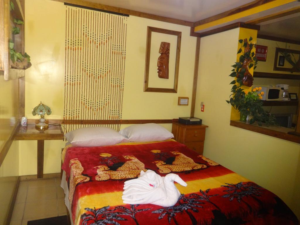 Cocopele Inn ซานอิกนาซิโอ ภายนอก รูปภาพ