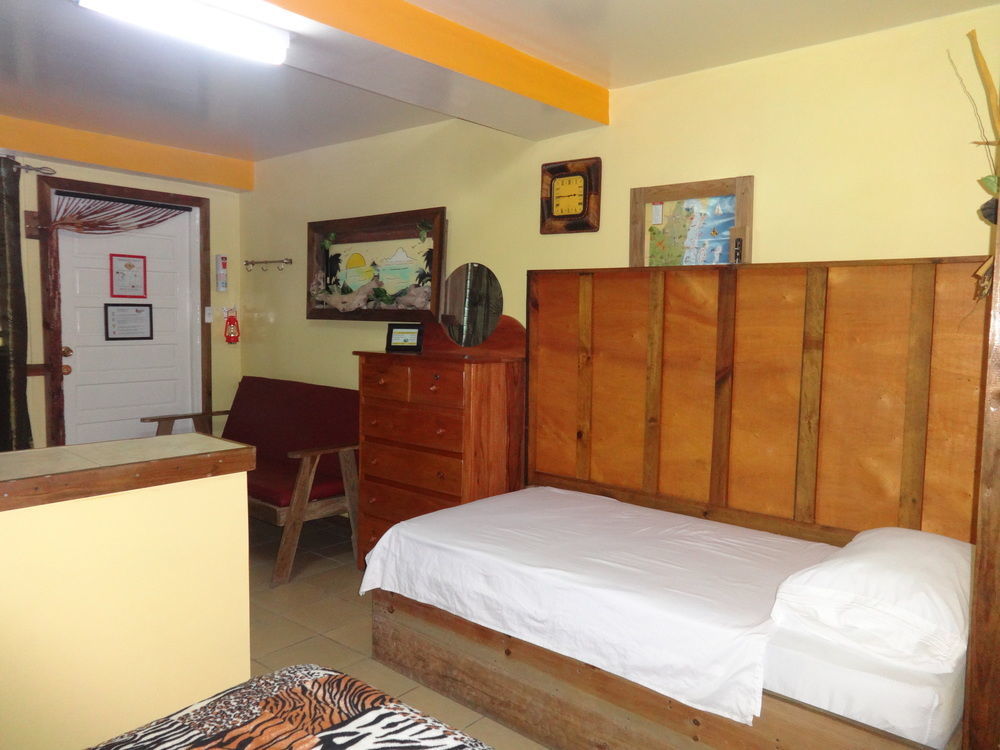 Cocopele Inn ซานอิกนาซิโอ ภายนอก รูปภาพ
