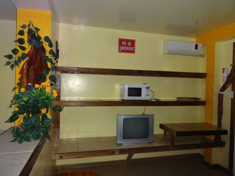 Cocopele Inn ซานอิกนาซิโอ ภายนอก รูปภาพ
