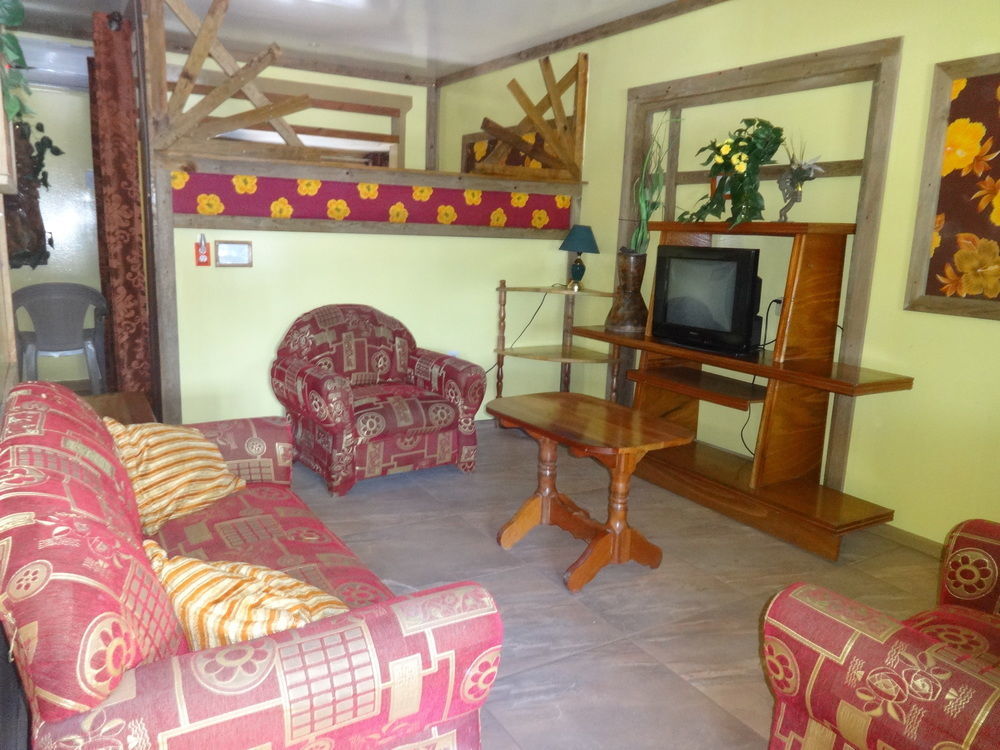 Cocopele Inn ซานอิกนาซิโอ ภายนอก รูปภาพ