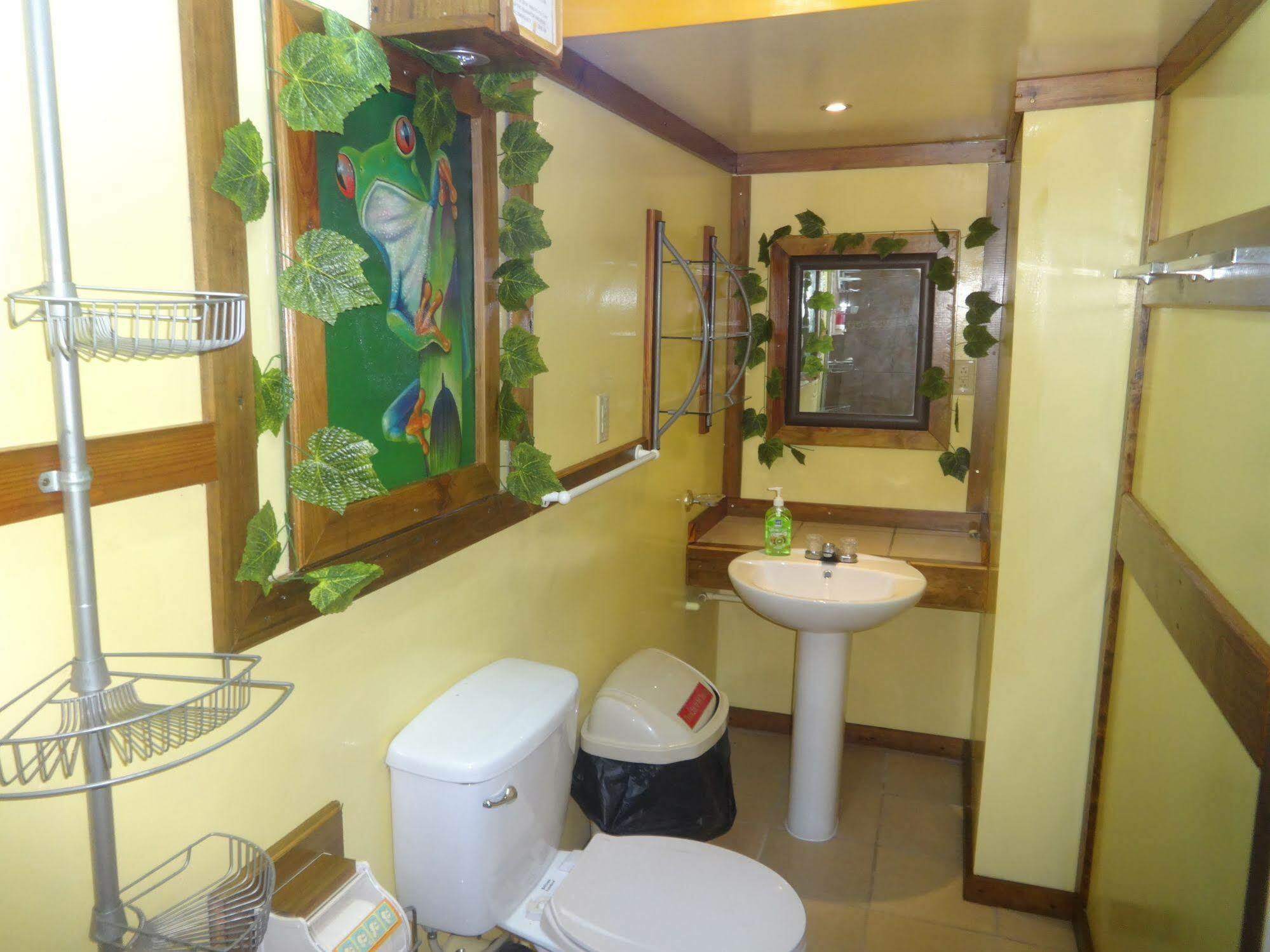 Cocopele Inn ซานอิกนาซิโอ ภายนอก รูปภาพ