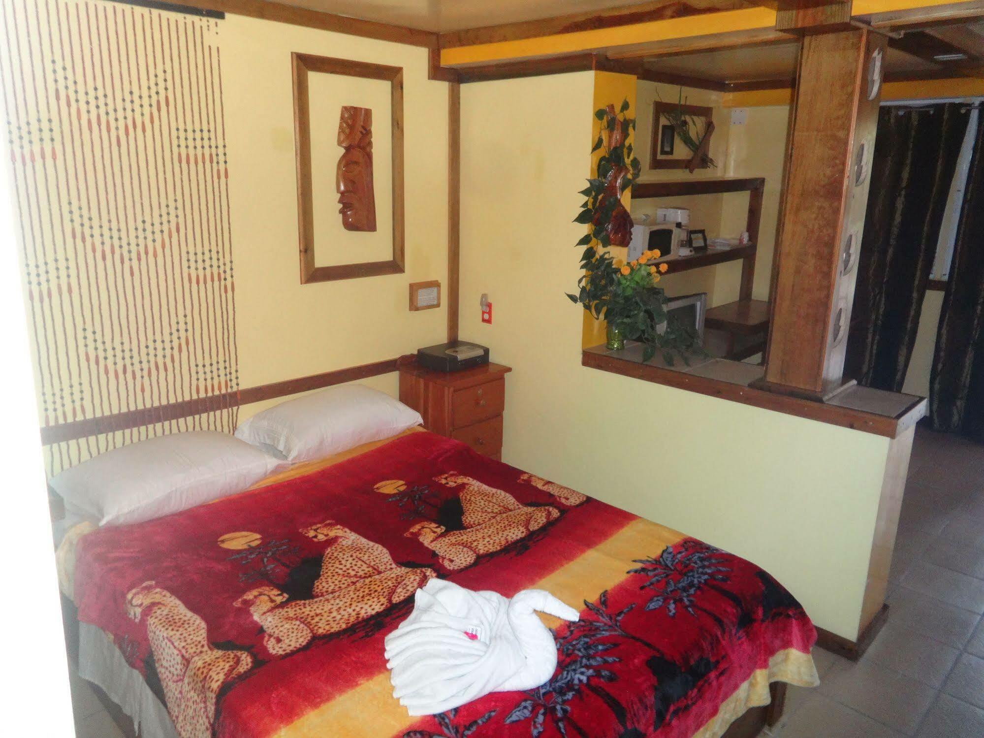 Cocopele Inn ซานอิกนาซิโอ ภายนอก รูปภาพ