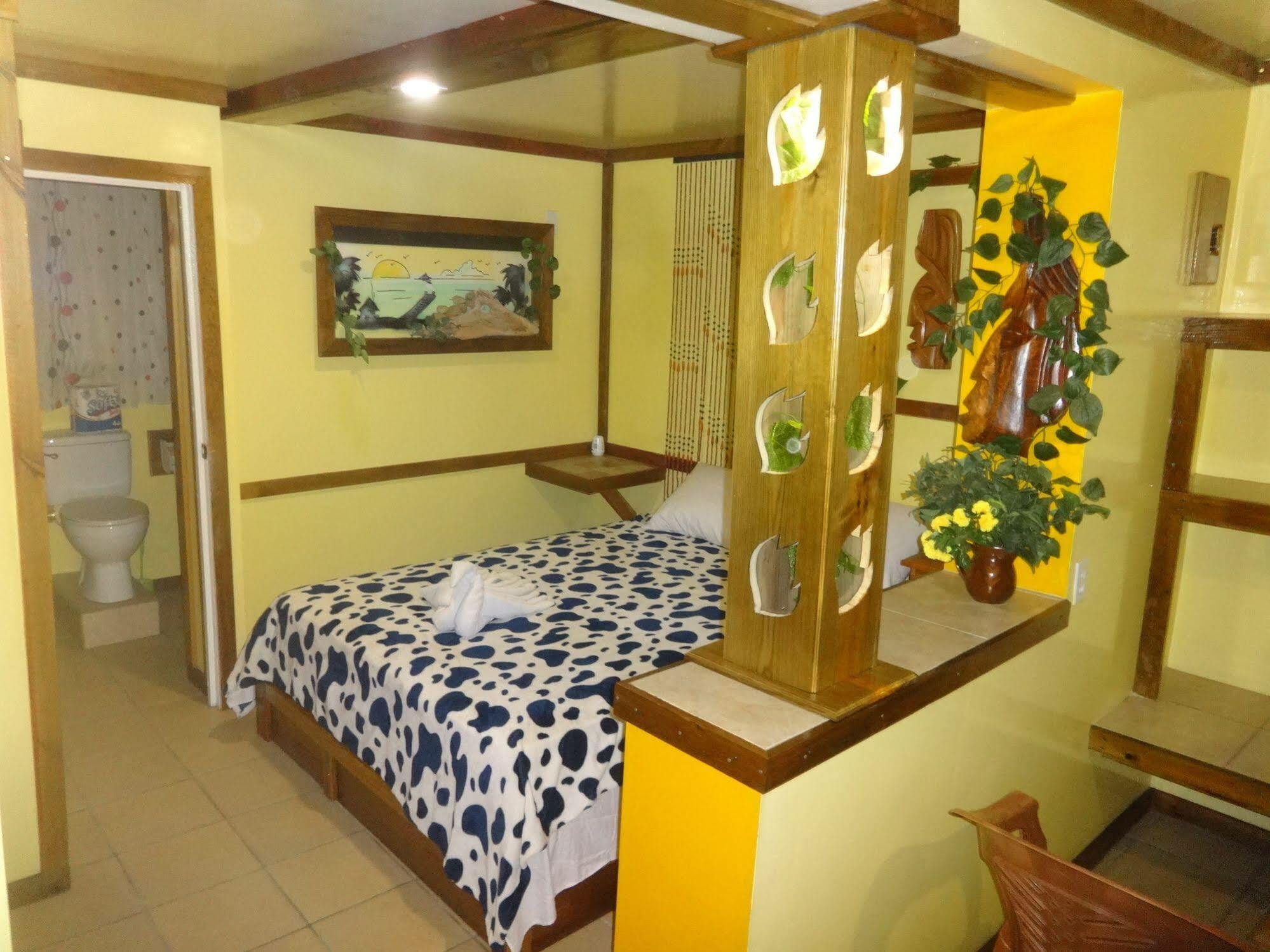 Cocopele Inn ซานอิกนาซิโอ ภายนอก รูปภาพ