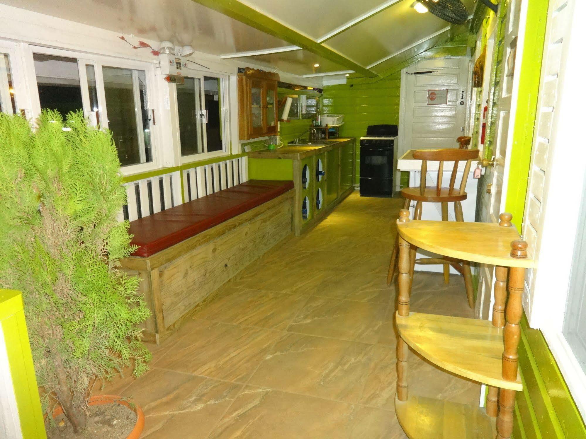 Cocopele Inn ซานอิกนาซิโอ ภายนอก รูปภาพ