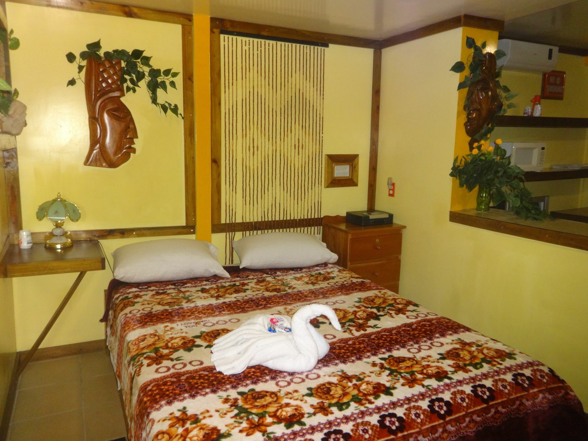 Cocopele Inn ซานอิกนาซิโอ ภายนอก รูปภาพ