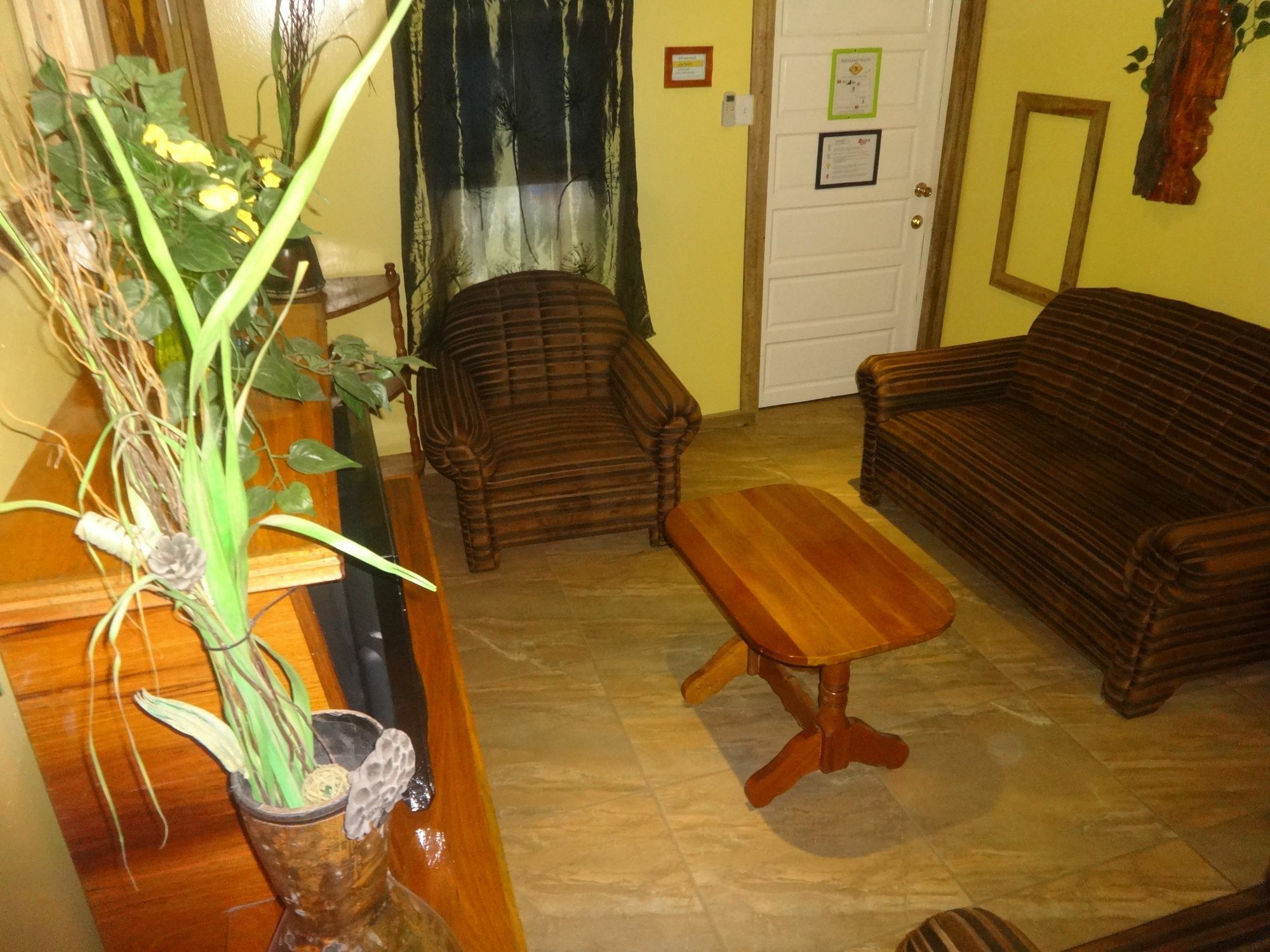 Cocopele Inn ซานอิกนาซิโอ ภายนอก รูปภาพ