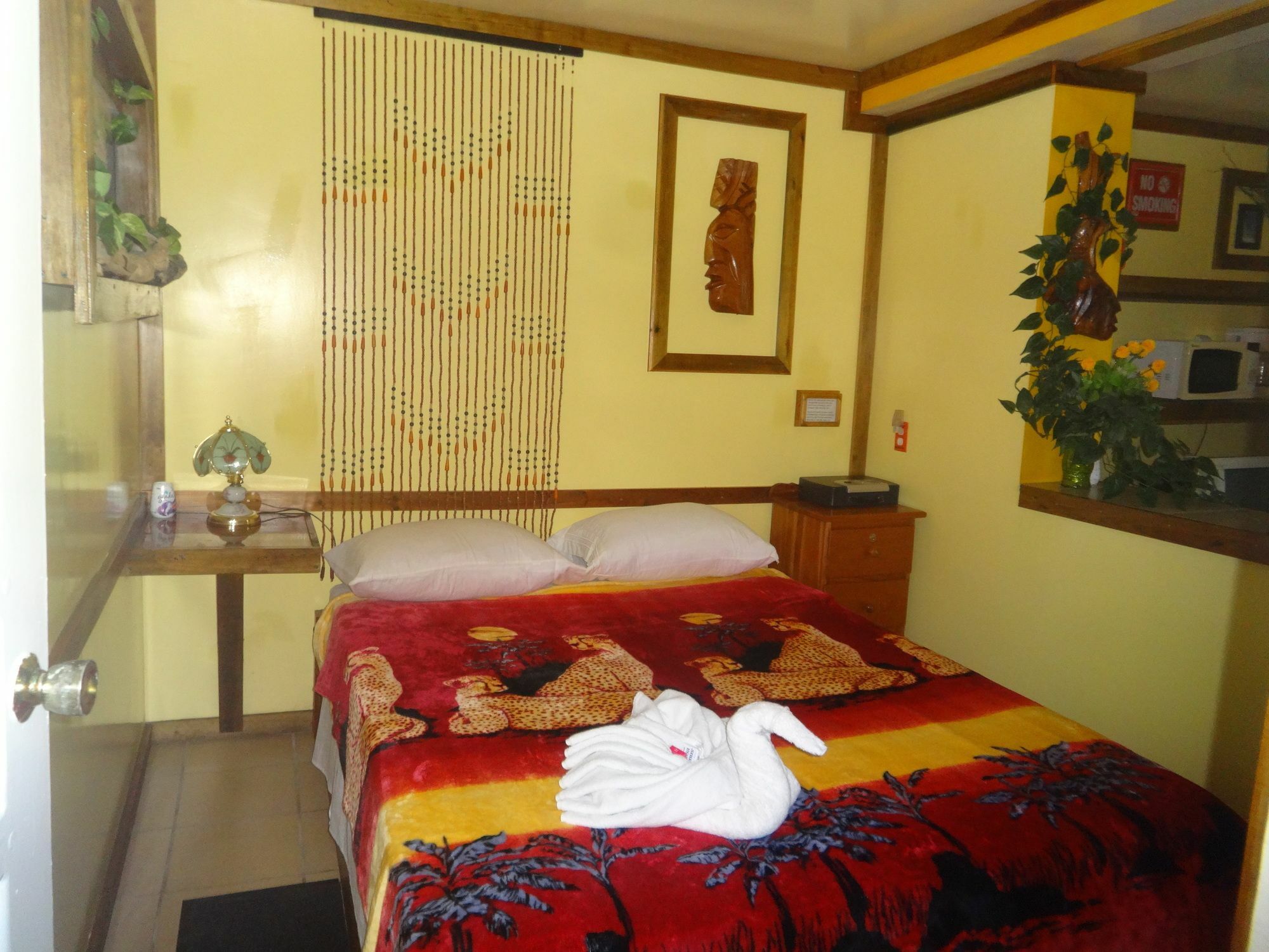 Cocopele Inn ซานอิกนาซิโอ ภายนอก รูปภาพ