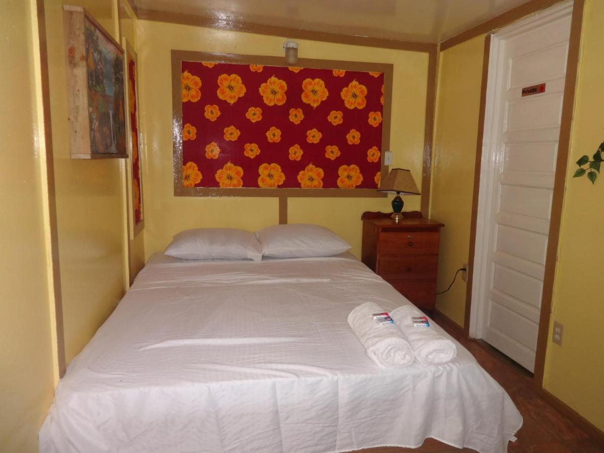 Cocopele Inn ซานอิกนาซิโอ ภายนอก รูปภาพ