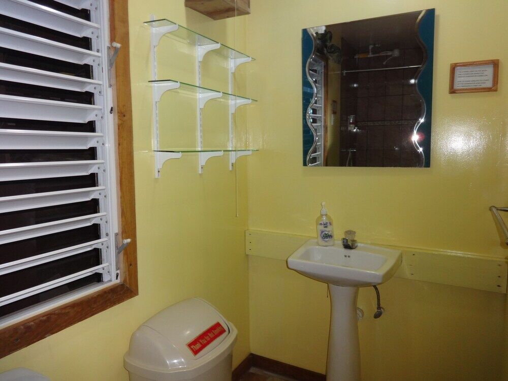 Cocopele Inn ซานอิกนาซิโอ ภายนอก รูปภาพ