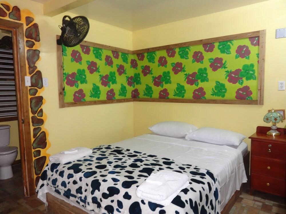 Cocopele Inn ซานอิกนาซิโอ ภายนอก รูปภาพ