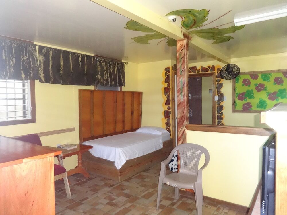 Cocopele Inn ซานอิกนาซิโอ ภายนอก รูปภาพ
